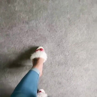 BadCat: Sexy shoes