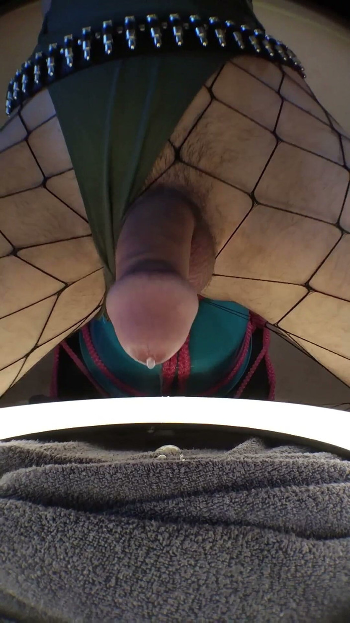 FoxyLove: Irrumare TS Milking and Cumshot Compilation