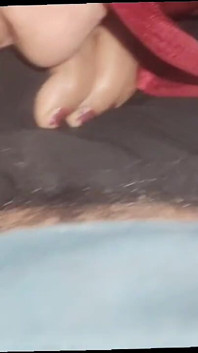 Priya si cewek seksi india dientot habis-habisan sama pria muslim sampai dicrot di mulut
