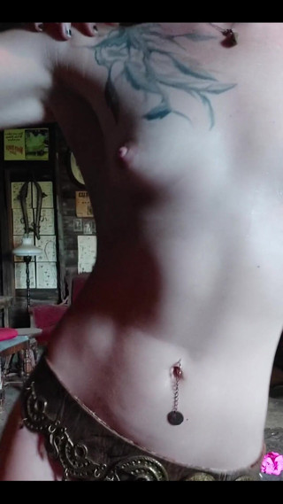 MistressThrope: Dancing Is Fun