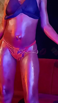 Sexxxy Lapdance Für Meinen Ahnungslosen Collage-professor, Bete, Dass Er Mich Nicht Erkennt!!