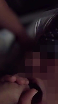 I Go to a Swingers Club with My Stepdaughter and Fuck Her Mouth and Pussy