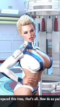 Apocalypse 52 Futanari Fucks a Doctor