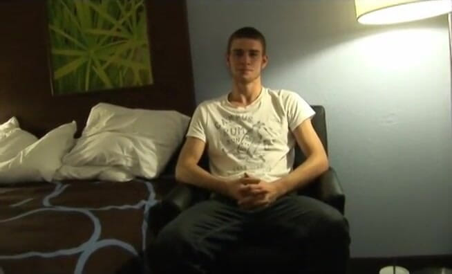 Jay's Amateur Straight Guys: Ще один гарячий прямий хлопець вибиває це для вас! Yum!!!!