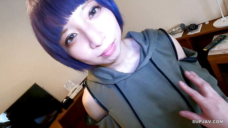 Asian happy ending: Aziatische engel 2108