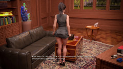 Porngame201: Kate 更新 41 继续