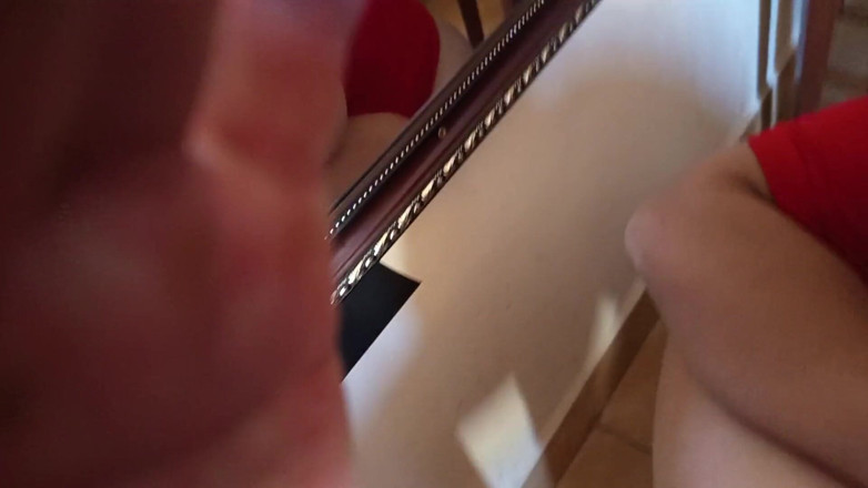 Moo DBOXXX: Bà mẹ đơn thân tôi đã gặp trên Facebook đồng ý bú cu của...