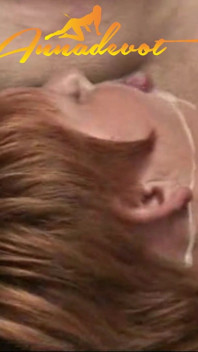 I Love Cum Facials