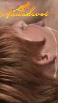 I Love Cum Facials