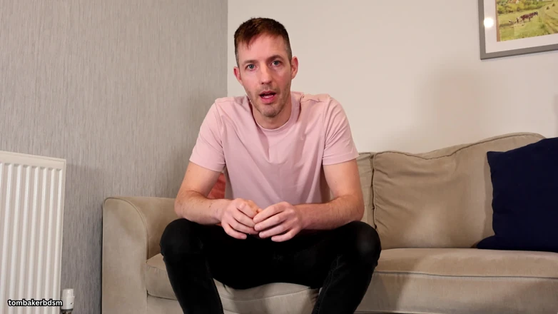 TomBakerBDSM: POV Cruel Boyfriend Series Pt 5 - Now the Fun Begins