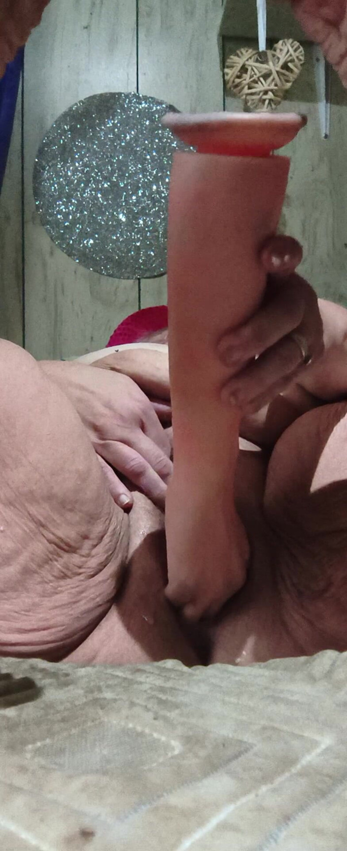 HerculesnVENUS: Fisting jej cipki aż cumms