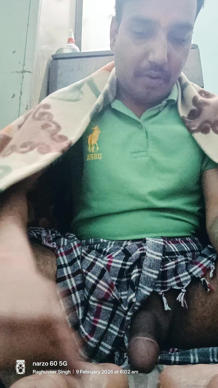 Rajasthani-old-lover: Üvey baba dede