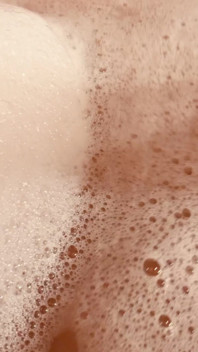 Bathing Pussy