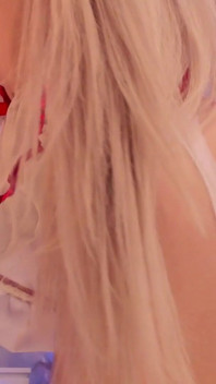 That Same Nurse's Ass