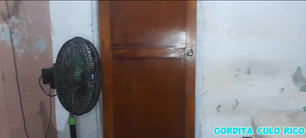 Gordita Culo Rico: BBW Girl Caught Changing Clothes Before Bed, How Huge Her...