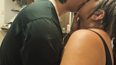 Moo DBOXXX: 싱글 새엄마와의 메이크업 세션, 그녀는 미쳤어