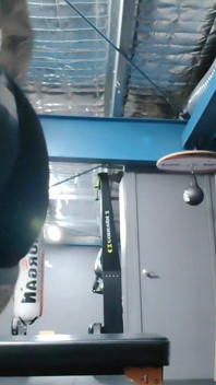 Gym Today