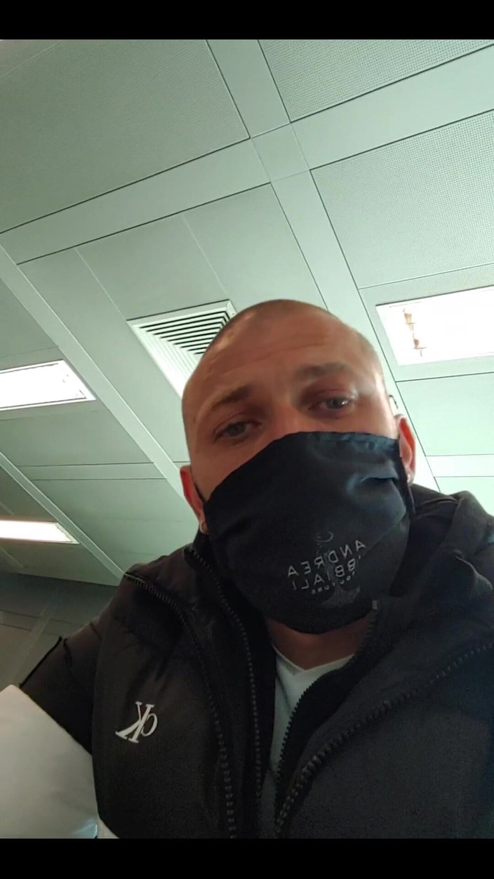 Boy jerking off: Finaly Geri Döndüm