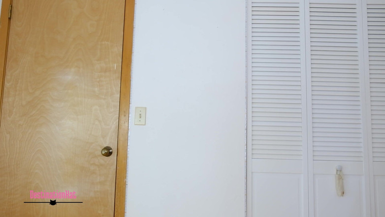 Destination Kat: Masturbare la nimic