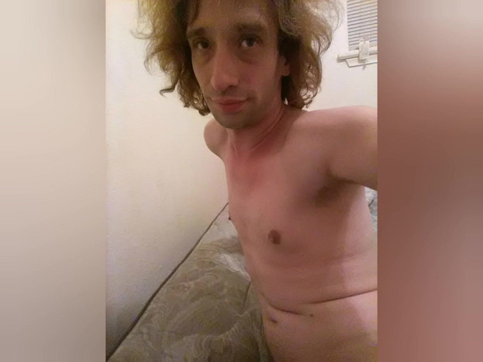 LilTaste: Raná Self-photography Nudes (2015-2018); Část 2