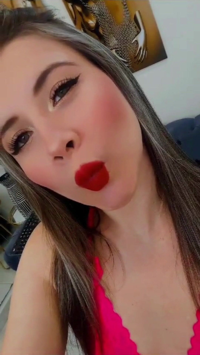 I Enjoy Being Fucked, I'm Your Blonde (Colombianas Amateur)