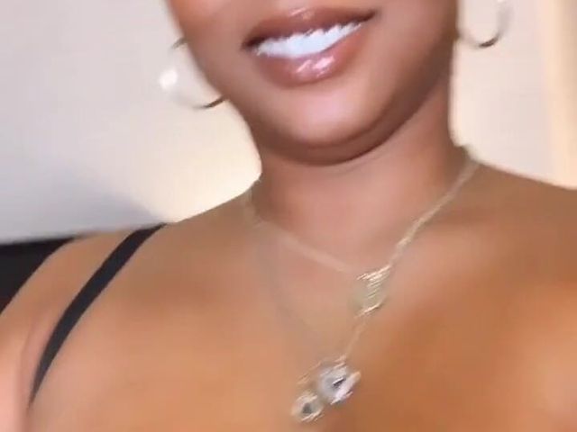 Wanna Suck on My Pretty Nipples? (Mouth hugz)