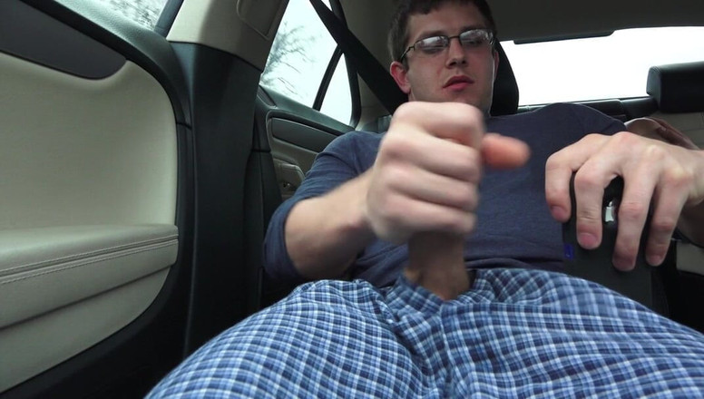 Colby Knox: Yolculuk Eğlencesi