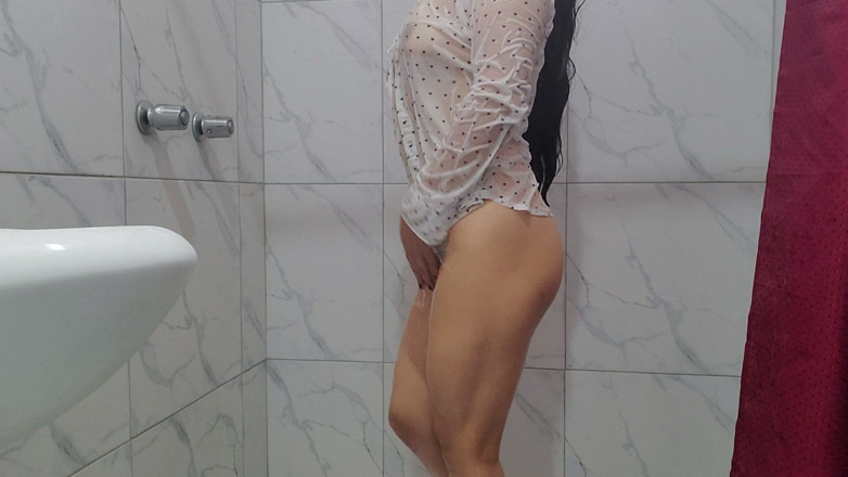 Saorichan92: Cool Bathtub to Dispel the Temperature