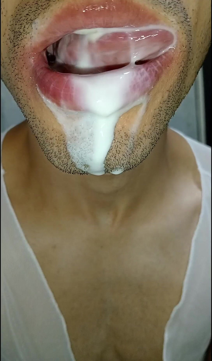 Rey rey: Lengua larga, lengua, quiero semen en mi boca, fitness sumiso,...