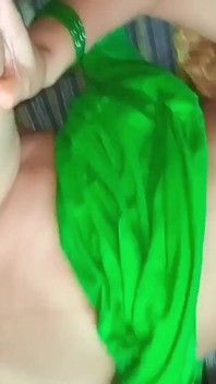 The Step Sister Gave Her Stepbrother a Chance to Fuck Her as a Gift