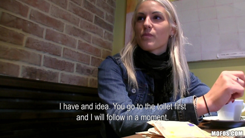 Public Pickups: Openbare ophaaldiensten - Trim Blanche Bradburry stemt in met het financiële...