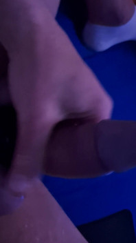 Jerking and Tying
