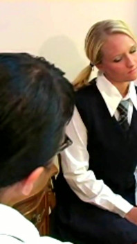 Student Spanking Tales