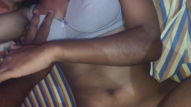 VillageBlackfairy: Amica moglie tradisce suo marito per fare sesso con il...
