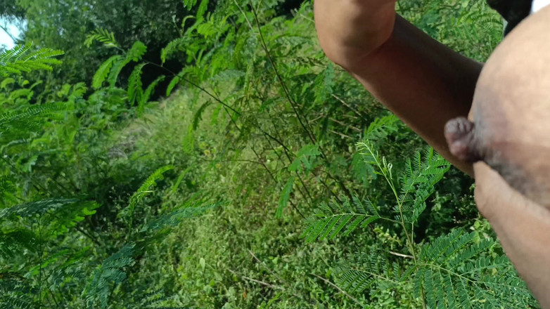 Inba: Venkovní šukání