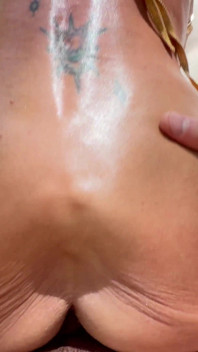 Big Clit Hot GILF Summer Angel Bang on POV