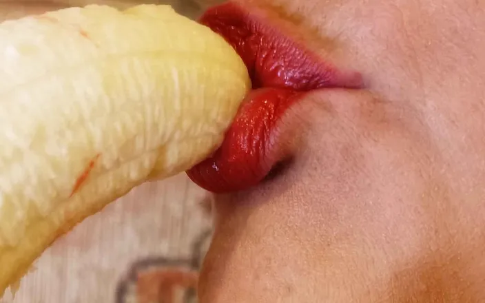 Double.D Nadia: Vegetable insertion