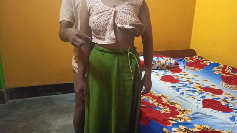 Namita: Desi Indian Big Ass Bhabhi Hard and Rough Sex in...