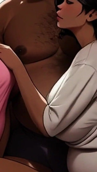 Stepmom Catches Stepdad Fucking Stepdaughter and Understands