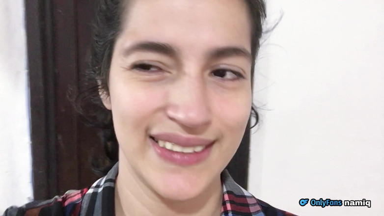 NamiQsein: I Help My Neighbor with Her Housekeeping I Fuck Her...