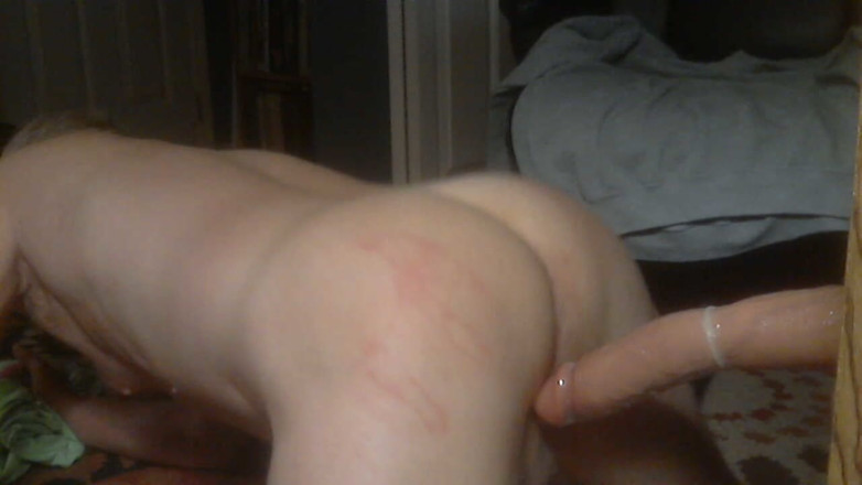 RobertLacrosse: Love a Big Toy in My Ass