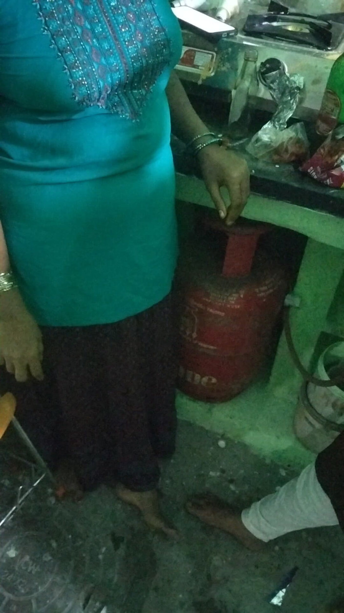 Benita sweety: Случайный секс, разговор и обсуждение съемки