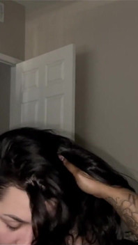 Khloe lynn adora succhiare il cazzo