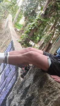 Ashtray, Piss & Feet. Bearded Master Using Fellball