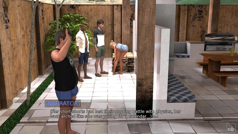 Dirty GamesXxX: Według Sofia: Dostał cucked po raz pierwszy podczas przedstawiania jego...