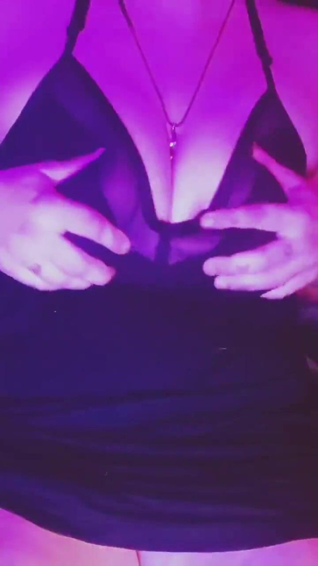 Quick Tease (Slutmachina)