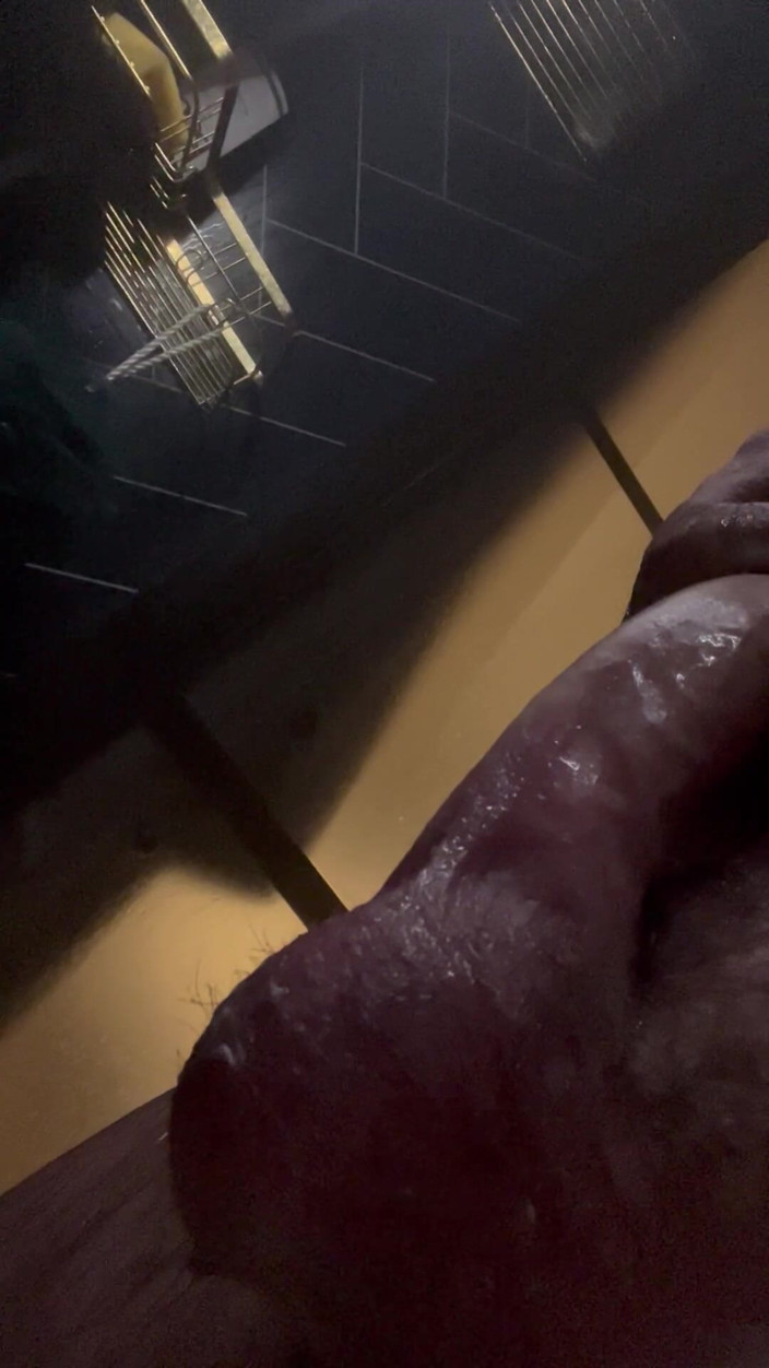 Razzle6: Čas na sprchu