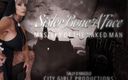 Sally D&#039;angelo: Tvář nevlastní sestry Boney Záhada nahého muže