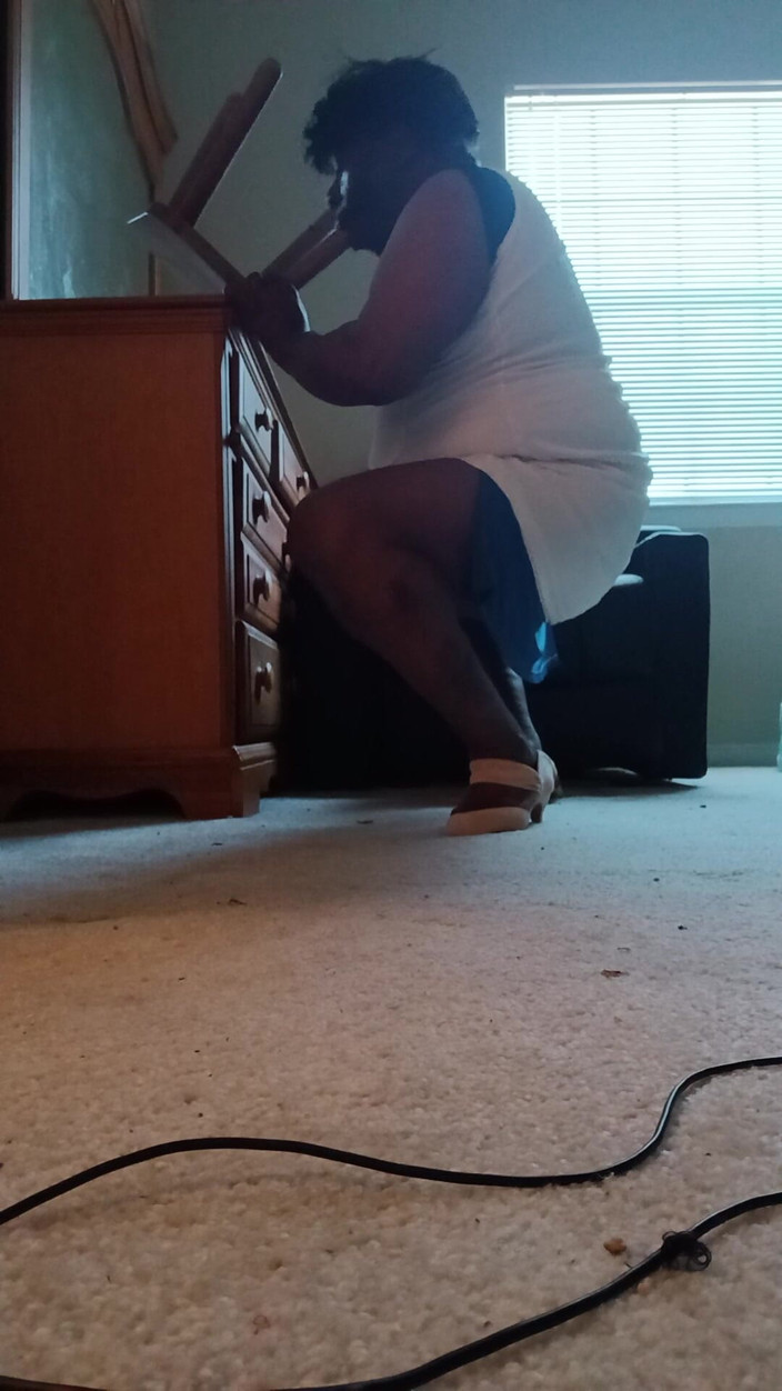 DURABLE PAPYRUS93: Beyaz elbise