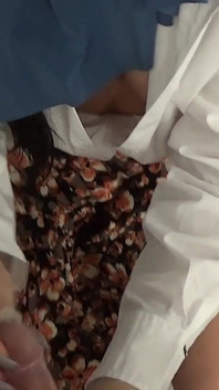 Porno nel weekend con la mia matrigna araba culona